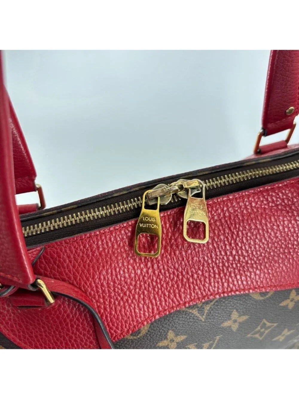 Louis Vuitton Super Monogram Estrella MM 2-Way Tote Bag